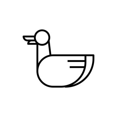 modern grafik simgesi vektör illüstrasyonu 