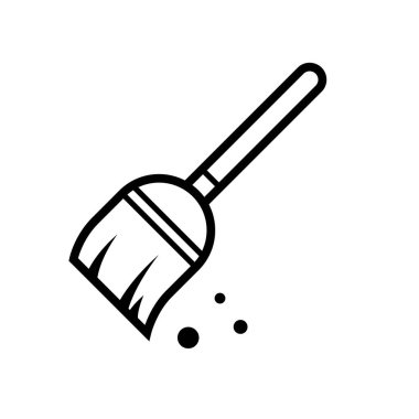 modern grafik simgesi vektör illüstrasyonu 