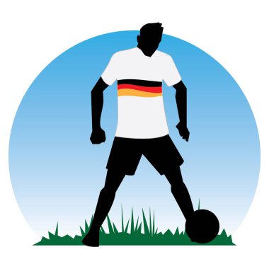 Web uygulaması için vektör simgesi, illüstrasyon