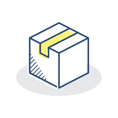 modern grafik simgesi vektör illüstrasyonu 