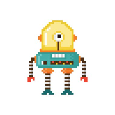 Vektör illüstrasyonu, simge ögesi arkaplanı