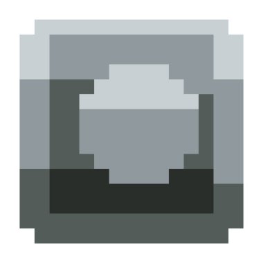 Vektör illüstrasyonu, simge ögesi arkaplanı