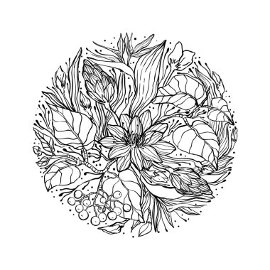 modern grafik simgesi vektör illüstrasyonu