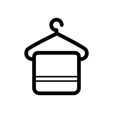 modern grafik simgesi vektör illüstrasyonu 