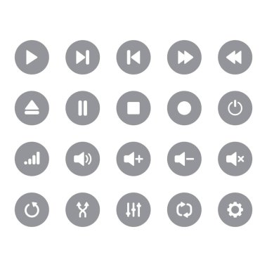 modern grafik şablonu, vektör illüstrasyonu