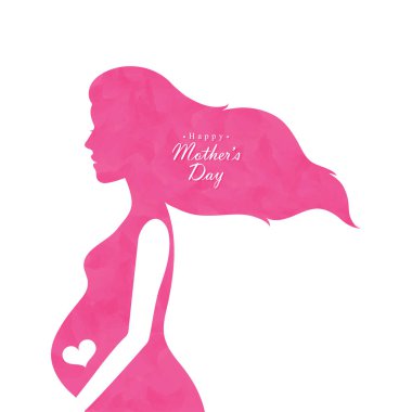 Basit grafik simgesi vektör illüstrasyonu