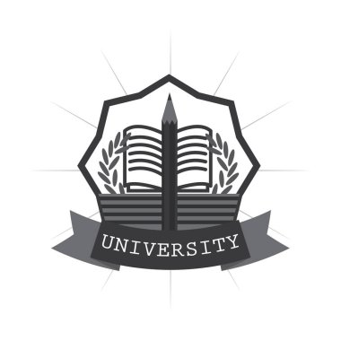 Web sitesi, vektör illüstrasyonu için düz simge 