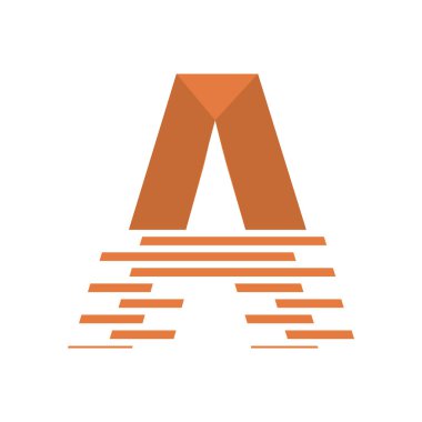 Vektör illüstrasyonu, simge ögesi arkaplanı