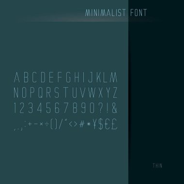 modern grafik simgesi vektör illüstrasyonu