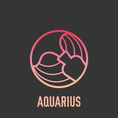 Vektör illüstrasyonu, simge ögesi arkaplanı