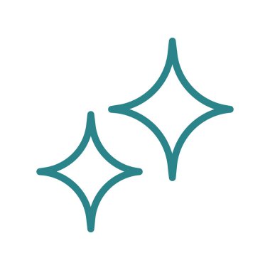 modern grafik simgesi vektör illüstrasyonu 