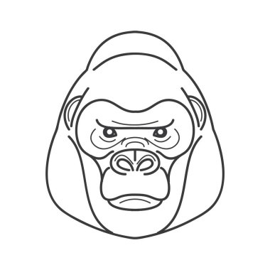 modern grafik simgesi vektör illüstrasyonu 