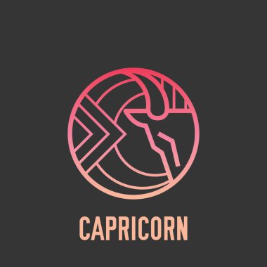 Vektör illüstrasyonu, simge ögesi arkaplanı