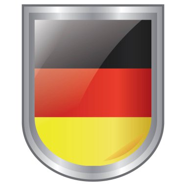 Web sitesi, vektör illüstrasyonu için düz simge 