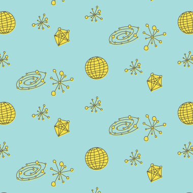 Basit grafik simgesi vektör illüstrasyonu