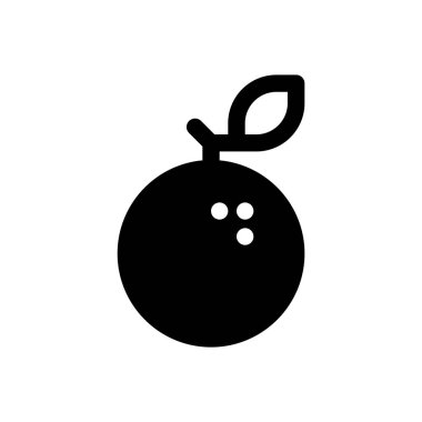 Web sitesi, vektör illüstrasyonu için düz simge 