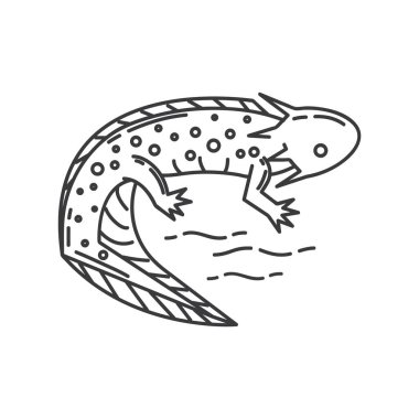 Web sitesi, vektör illüstrasyonu için düz simge 