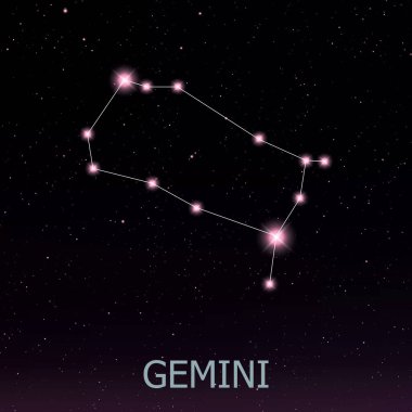 Vektör illüstrasyonu, simge ögesi arkaplanı