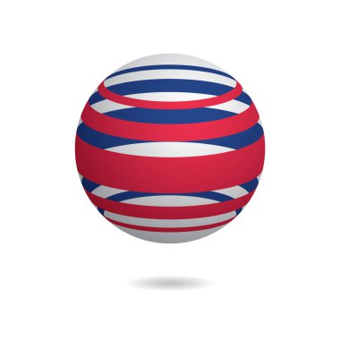 Vektör illüstrasyonu, simge ögesi arkaplanı