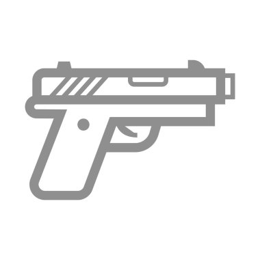 Vektör illüstrasyonu, simge ögesi arkaplanı