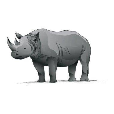 Vektör illüstrasyonu, simge ögesi arkaplanı