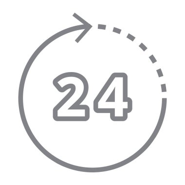 Vektör illüstrasyonu, simge ögesi arkaplanı