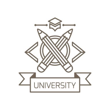 Web sitesi, vektör illüstrasyonu için düz simge 