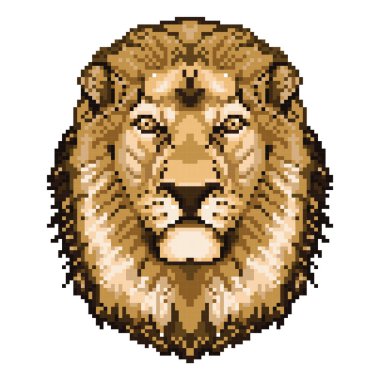 Vektör illüstrasyonu, simge ögesi arkaplanı