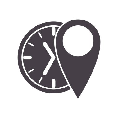 seyahat vektörü çizimi, simge ögesi arkaplanı