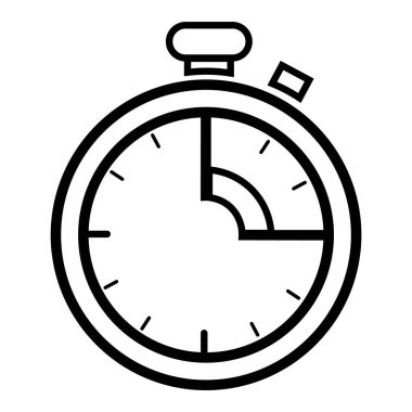 modern grafik simgesi vektör illüstrasyonu 