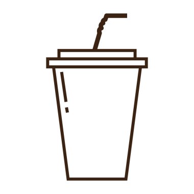 Vektör illüstrasyonu, simge ögesi arkaplanı