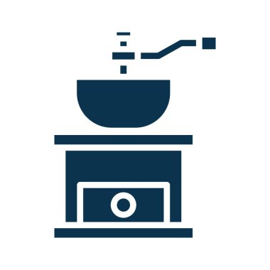 modern grafik simgesi vektör illüstrasyonu 