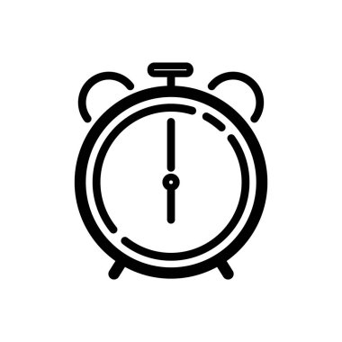 Vektör illüstrasyonu, simge ögesi arkaplanı