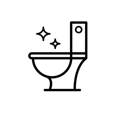 Basit grafik simgesi vektör illüstrasyonu 