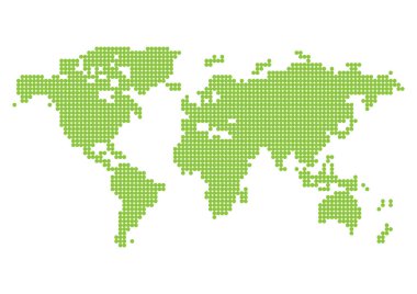 modern grafik simgesi vektör illüstrasyonu 
