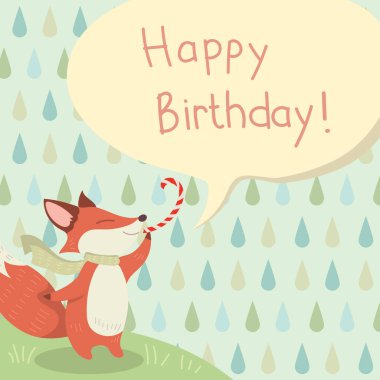 Basit grafik vektör illüstrasyonu