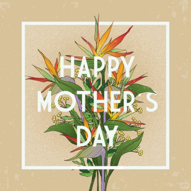 Vektör illüstrasyonu, simge ögesi arkaplanı