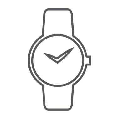 Vektör illüstrasyonu, simge ögesi arkaplanı