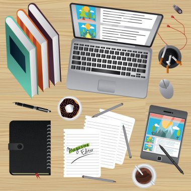 modern grafik simgesi vektör illüstrasyonu