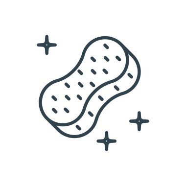 Basit grafik vektör illüstrasyonu