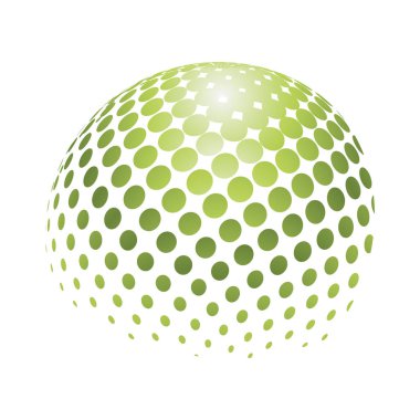 modern grafik simgesi vektör illüstrasyonu