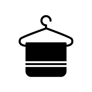 modern grafik simgesi vektör illüstrasyonu 