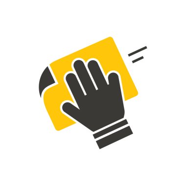 Web uygulaması için vektör simgesi çizimi