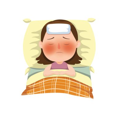 Vektör illüstrasyonu, simge ögesi arkaplanı