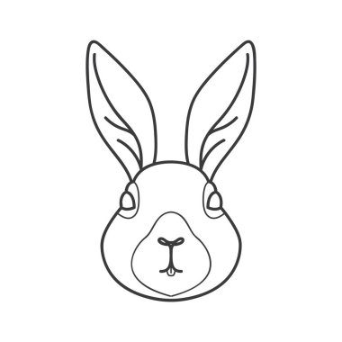 modern grafik simgesi vektör illüstrasyonu 