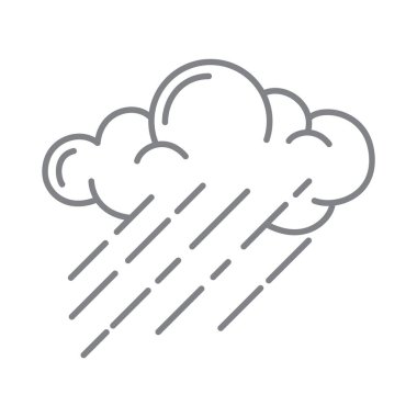 Vektör illüstrasyonu, simge ögesi arkaplanı