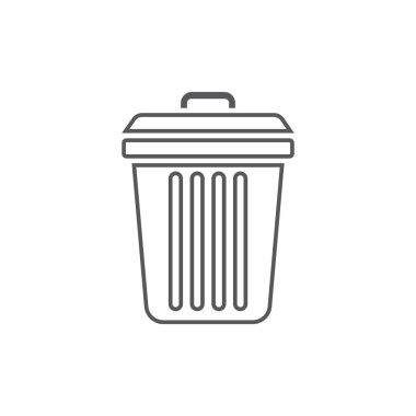 Vektör illüstrasyonu, simge ögesi arkaplanı