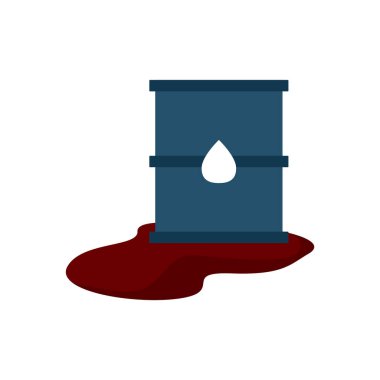 Vektör illüstrasyonu, simge ögesi arkaplanı