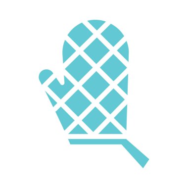 modern grafik simgesi vektör illüstrasyonu 