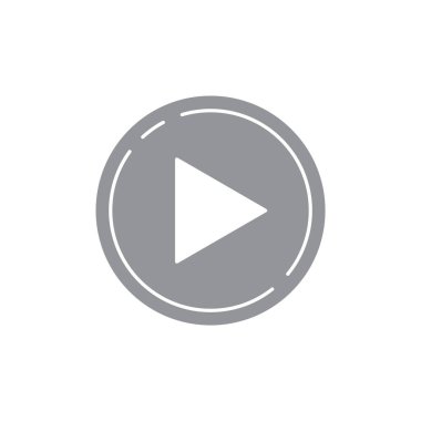 modern grafik simgesi vektör illüstrasyonu 